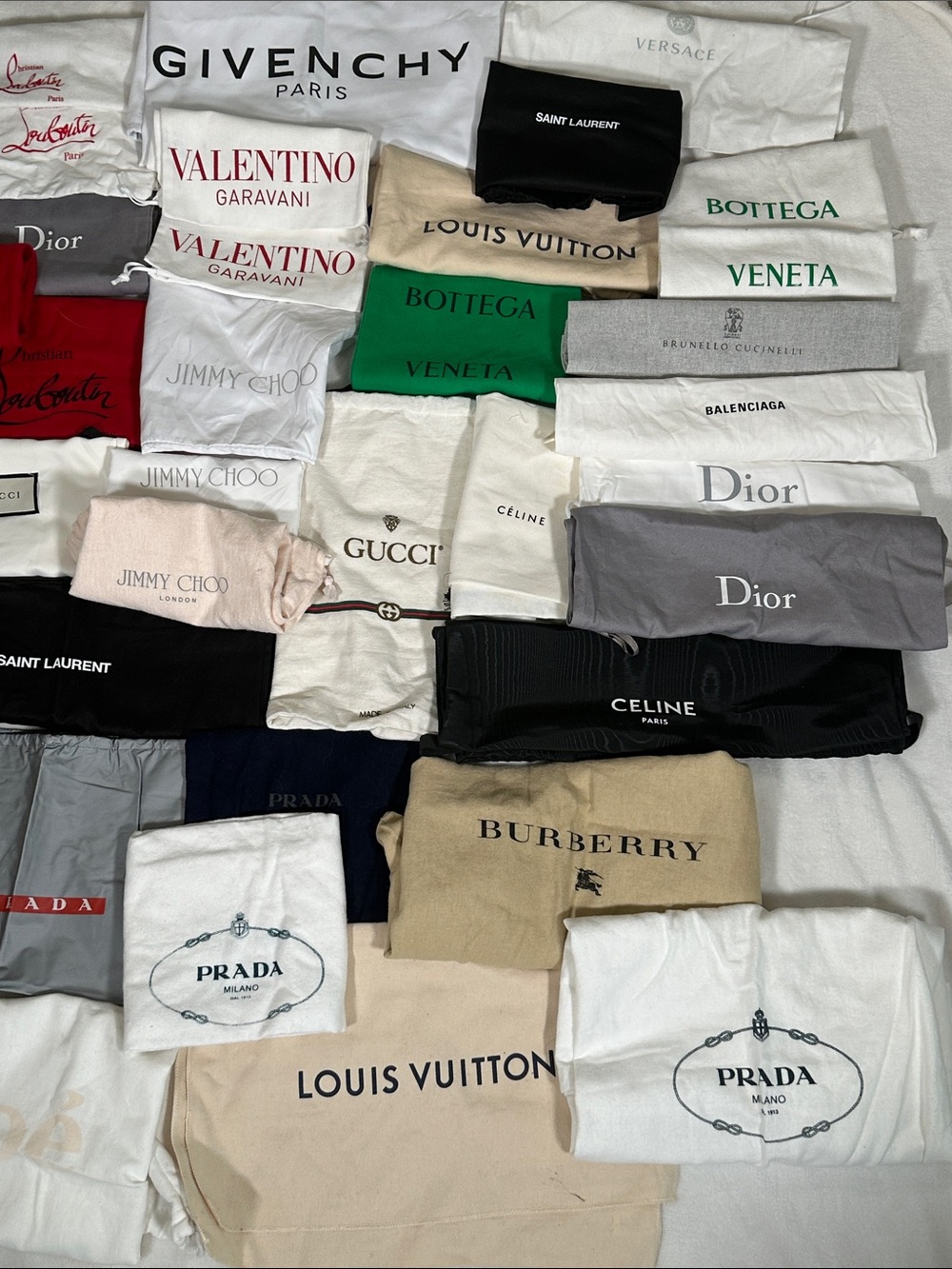 Luxury Dust Bags 5lbs!! - Picture 2 of 3